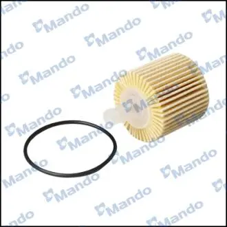 EEOT0003Y EEOT0003Y MANDO Фильтр масла MANDO подбор по vin на Brocar