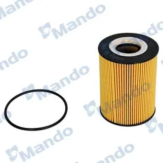 EEOZ0015Y EEOZ0015Y MANDO Фильтр масла MANDO подбор по vin на Brocar