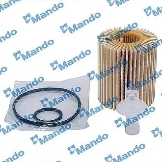 MMF040021 MMF040021 MANDO Фильтр масла MANDO подбор по vin на Brocar