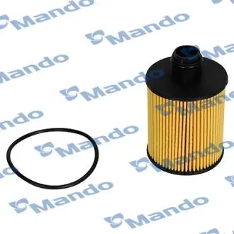 EEOE0065Y EEOE0065Y MANDO Фильтр масла MANDO подбор по vin на Brocar