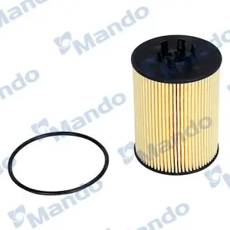 EEOB0005Y EEOB0005Y MANDO Фильтр масла MANDO подбор по vin на Brocar