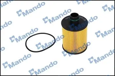 MMF040072 MMF040072 MANDO Фильтр масла MANDO подбор по vin на Brocar