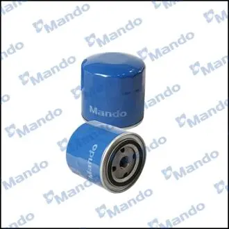 MMF040112 MMF040112 MANDO Фільтр масла MANDO підбір по vin на Brocar