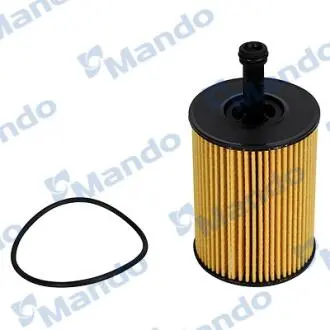 EEOA0001Y EEOA0001Y MANDO Фільтр масла MANDO підбір по vin на Brocar