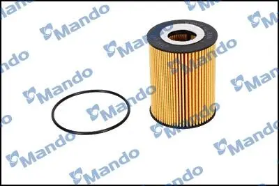 EEOB0011Y EEOB0011Y MANDO Фильтр масла MANDO подбор по vin на Brocar