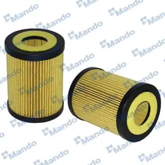 EEOH0006Y EEOH0006Y MANDO Фильтр масла MANDO подбор по vin на Brocar