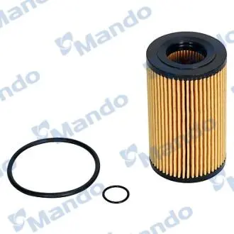 EEOR0001Y EEOR0001Y MANDO Фільтр масла MANDO підбір по vin на Brocar