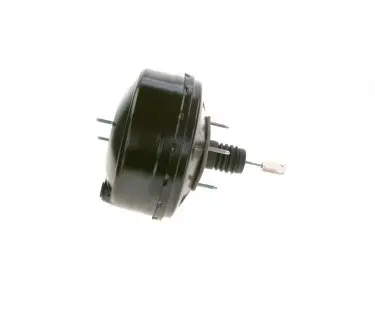 0204125899 Підсилювач гальм IVECO Daily \'\'2,3-3,0 \'\'07>> BOSCH підбір по vin на Brocar