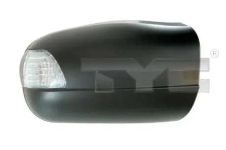 3210081 Покриття, зовнішнє дзеркало TYC підбір по vin на Brocar