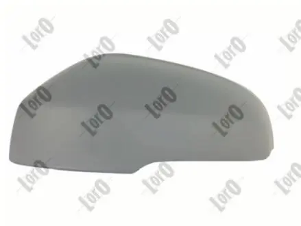 4130C01 OBUDOWA LUSTERKA LE VOLVO ABAKUS підбір по vin на Brocar