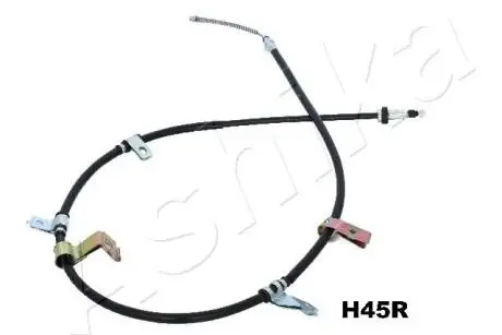 1310HH45R Трос ручного гальма ASHIKA підбір по vin на Brocar