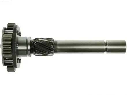 SG3030S Редуктор планетарний AUTO STARTER підбір по vin на Brocar