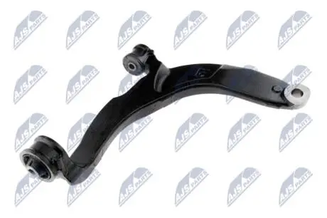 ZWDVW048 Рычаг подвески пер. NTY подбор по vin на Brocar