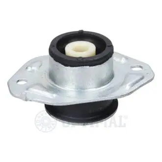 F87733 Подвеска, двигатель OPTIMAL подбор по vin на Brocar