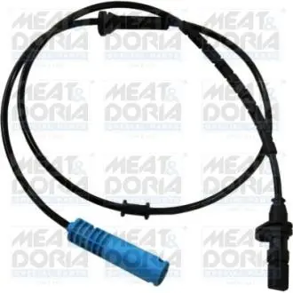 90077 Датчик ABS зад. E38 MEAT&DORIA підбір по vin на Brocar