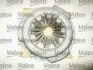801424 Комплект сцепления VALEO підбір по vin на Brocar