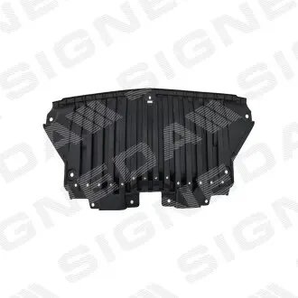 PBZ60068A ЗАХИСТ ПІД БАМПЕР SIGNEDA підбір по vin на Brocar
