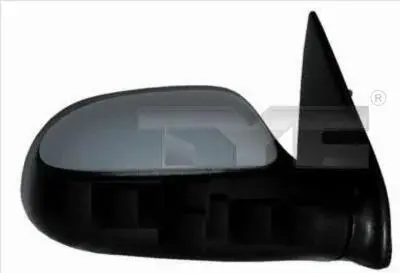 3050033 Зовнішнє дзеркало TYC підбір по vin на Brocar