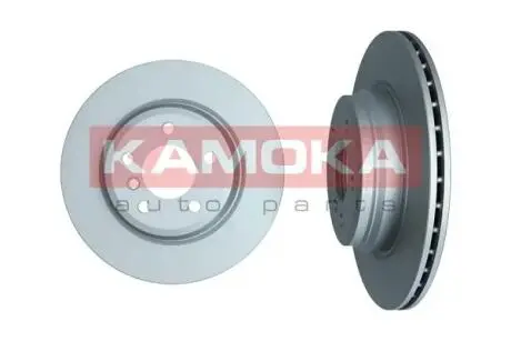 103556 Тормозные диски KAMOKA підбір по vin на Brocar
