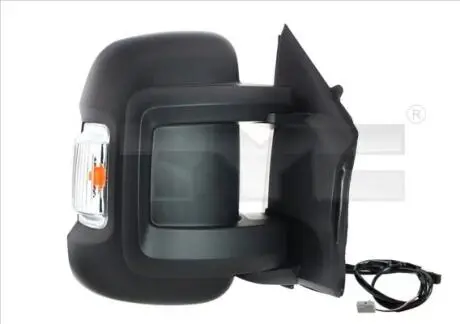 3090178 LUSTERKO LE TYC підбір по vin на Brocar
