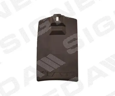 PBZ11145A ПОДКРЫЛЬНИК SIGNEDA подбор по vin на Brocar