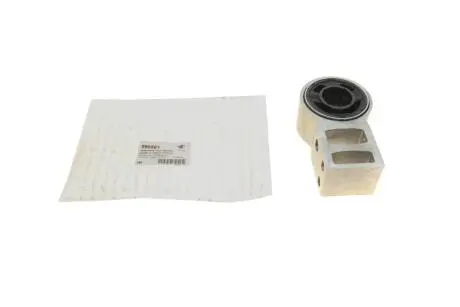 590581 Сайлентблок рычага (переднего/снизу) Alfa Romeo 05-11 (L) HUTCHINSON подбор по vin на Brocar