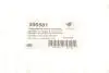 590581 Сайлентблок важеля (переднього/знизу) Alfa Romeo 05-11 (L) HUTCHINSON підбір по vin на Brocar