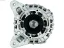 A3139S ALTERNATOR AUTO STARTER підбір по vin на Brocar
