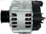 A3139S ALTERNATOR AUTO STARTER підбір по vin на Brocar