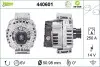440601 Генератор VALEO підбір по vin на Brocar