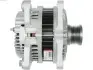 A5122 Генератор AUTO STARTER підбір по vin на Brocar