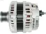 A5122 Генератор AUTO STARTER підбір по vin на Brocar