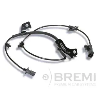 50713 Датчик BREMI підбір по vin на Brocar