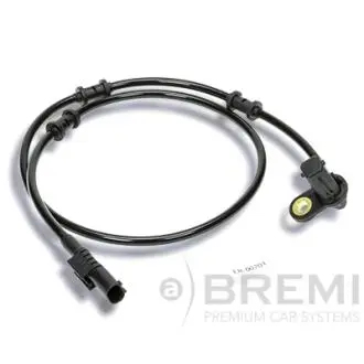 50512 Датчик BREMI подбор по vin на Brocar