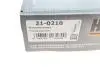 210210 Комплект цепи ГРМ BMW 3 (E36/E46)/5 (E34/E39/E60)/7 (E38) 2.0-3.0 92- (M50/M52/M54) HEPU підбір по vin на Brocar