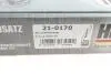 210170 Комплект цепи ГРМ BMW 1 (E81/E87/E90) (N13/N73) 03-11 HEPU підбір по vin на Brocar
