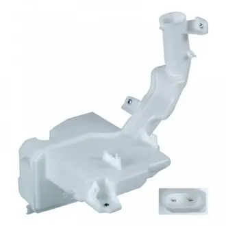 109523 Бачок склоомивача Volkswagen Passat 6 (36) 2010 - 2014 (вир-во FEBI) FEBI BILSTEIN підбір по vin на Brocar