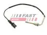 FT80232 Датчик, температура відпрацьованих газів FAST підбір по vin на Brocar