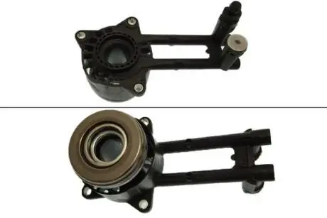 990120 Подшипник выжимной Ford Fiesta/Focus 1.0i-1.8/1.8D 95-04 KAWE подбор по vin на Brocar