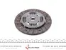 962840CSC Комплект зчеплення Ford Fiesta 95-08 (d=190mm) (+вижимний) KAWE підбір по vin на Brocar