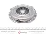962840CSC Комплект зчеплення Ford Fiesta 95-08 (d=190mm) (+вижимний) KAWE підбір по vin на Brocar