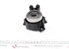 962840CSC Комплект зчеплення Ford Fiesta 95-08 (d=190mm) (+вижимний) KAWE підбір по vin на Brocar