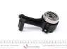 962840CSC Комплект зчеплення Ford Fiesta 95-08 (d=190mm) (+вижимний) KAWE підбір по vin на Brocar