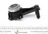 962840CSC Комплект зчеплення Ford Fiesta 95-08 (d=190mm) (+вижимний) KAWE підбір по vin на Brocar