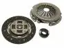 Комплект зчеплення Hyundai i30/Kia C'eed/Cerato 1.4/1.6i 04- (d=220mm) (+вижимний) 962565