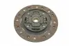 962028 Комплект сцепления Mazda 6 2.0/2.3 02-07 (d=225mm) (+выжимной) KAWE підбір по vin на Brocar