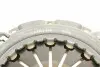 962028 Комплект сцепления Mazda 6 2.0/2.3 02-07 (d=225mm) (+выжимной) KAWE підбір по vin на Brocar