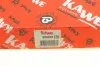 959492 Комплект сцепления Ford Fiesta/Mazda 121 95-08 (d=180mm) KAWE підбір по vin на Brocar