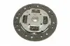 959492 Комплект сцепления Ford Fiesta/Mazda 121 95-08 (d=180mm) KAWE підбір по vin на Brocar