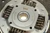 959492 Комплект сцепления Ford Fiesta/Mazda 121 95-08 (d=180mm) KAWE підбір по vin на Brocar